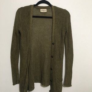 Ralph Lauren cardigan